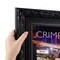 The Samsung Frame TV TV Frame, Ornate Frame TV (Fits 2021-2025 Models)